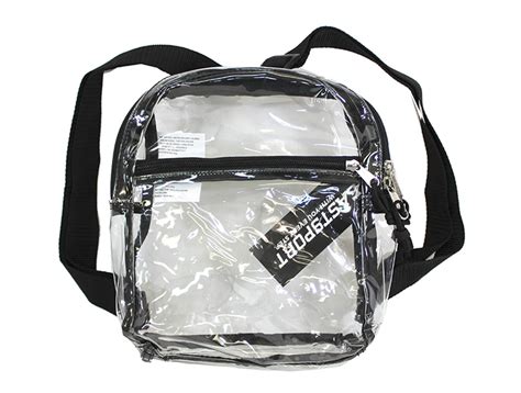 stadium clear bag near me